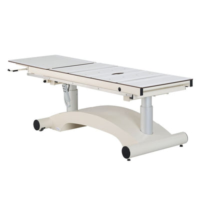 Plaster Room Table foot pedal | rhone