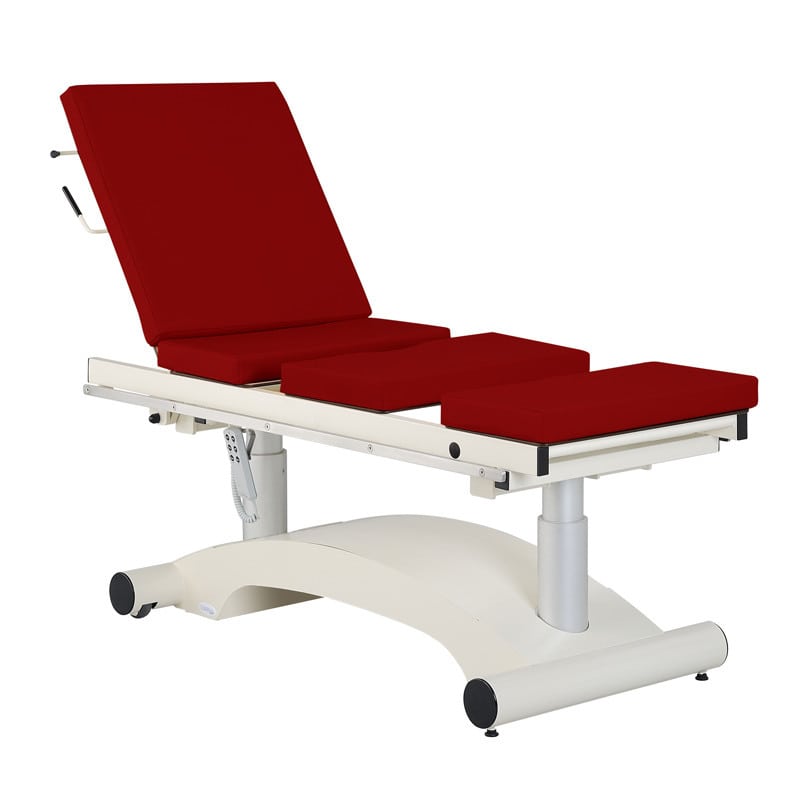 Plaster Room Table foot pedal | garonne