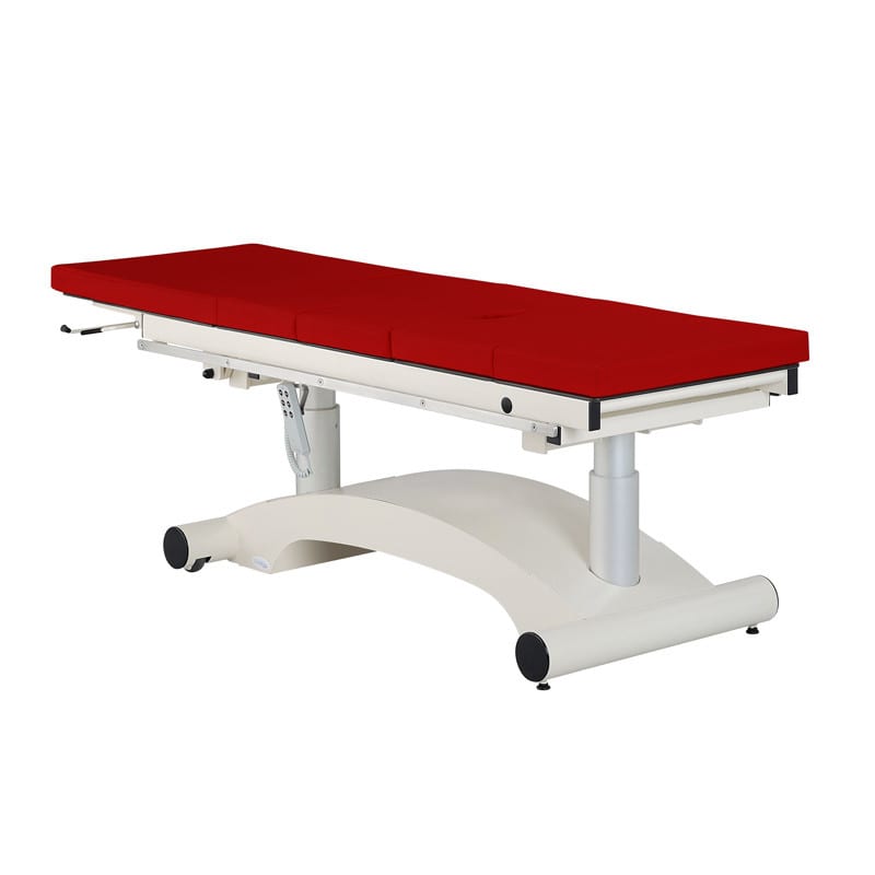 Plaster Room Table foot pedal | amour