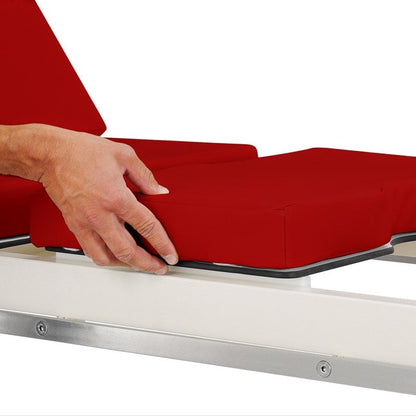 Plaster Room Table foot pedal | amour