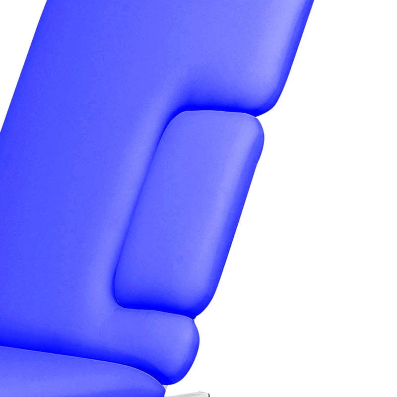 Echocardiography Table foot pedal | petrol