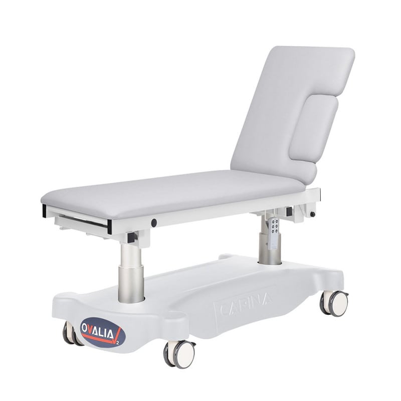 Echocardiography Table hand control | seine