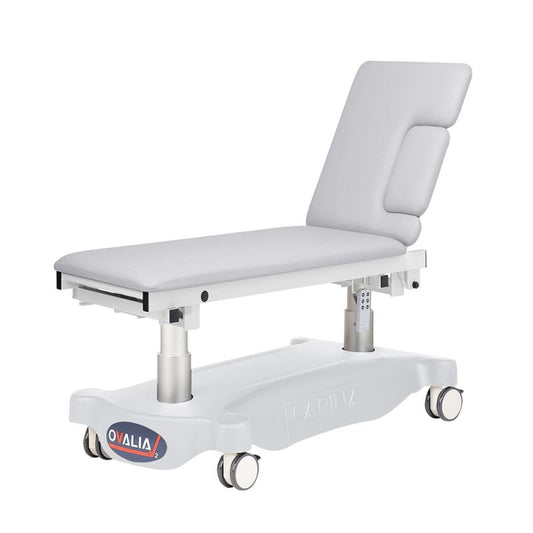 Echocardiography Table hand control | orange