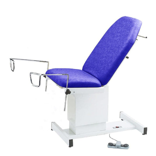 Gynaecology Chair with stirrups | amour