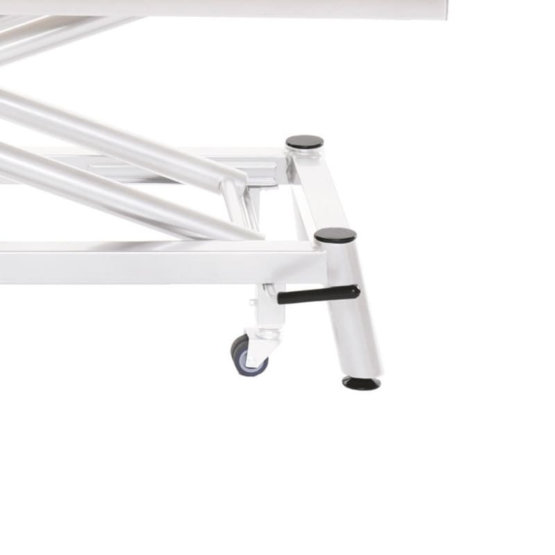 Height-Adjustable Treatment Table electric | terra