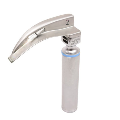 LED Laryngoscope Set