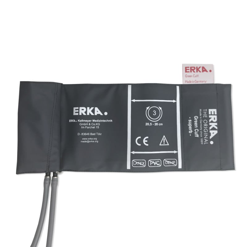 ERKA SWITCH 2.0 Simplex