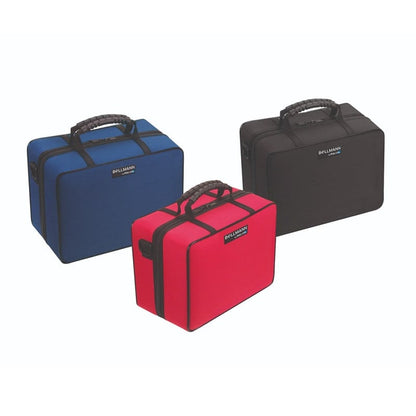 Bollmann Mini Doctor's Bag red