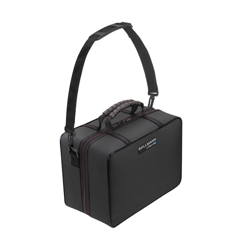 Bollmann Mini Doctor's Bag black