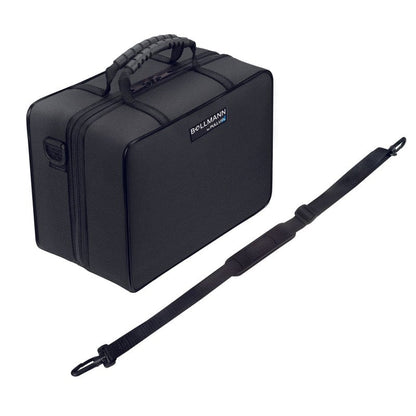 Bollmann Mini Doctor's Bag black