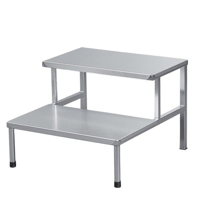 Surgical Step Stool, 2 levels