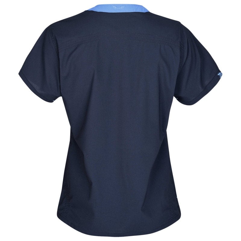 canberroo® Ladies' Top Deep Ocean | XS