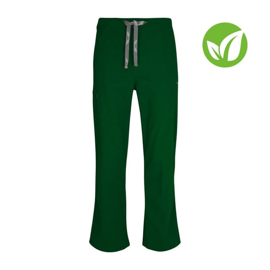 canberroo® Unisex Trousers wine | L