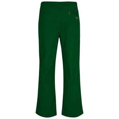 canberroo® Unisex Trousers wine | L