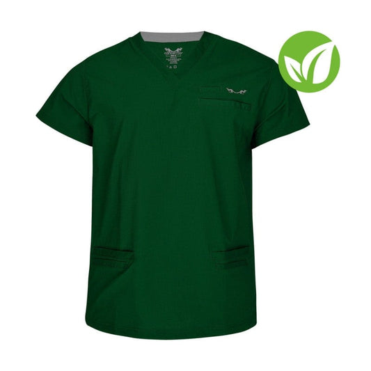 canberroo® Mens' Top Cockatoo | M