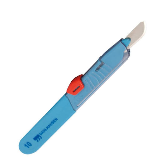 Safety Scalpel No. 15