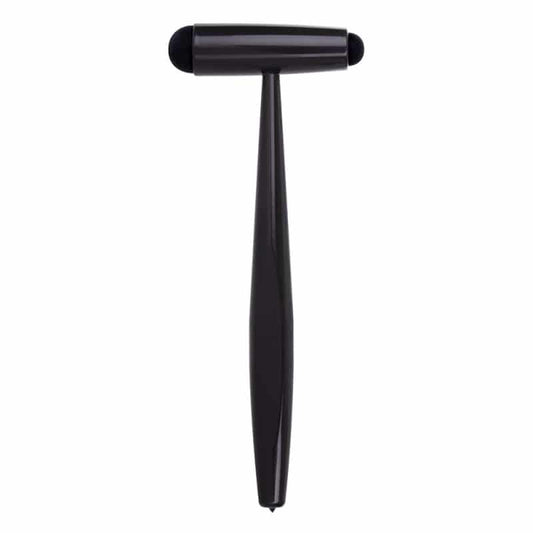 Tromner Reflex Hammer from Luxamed White