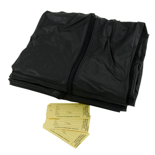 Premium Cadaver Bag (Body Bag)