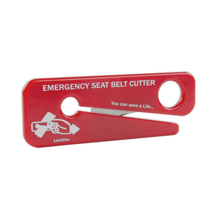 Seat Belt Cutter
