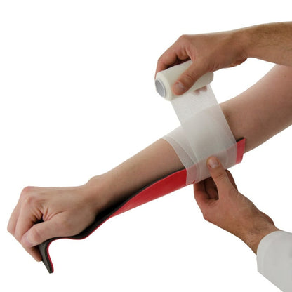 Basic Splint rolled