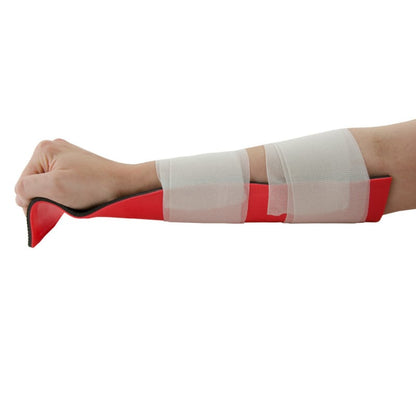 Basic Splint rolled