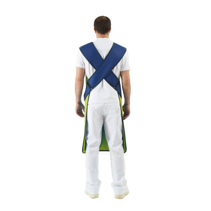MAVIG X-Ray Apron regatta | XS