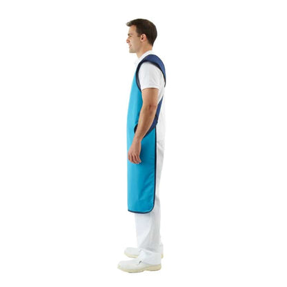 MAVIG X-Ray Apron, 120 cm regatta | M