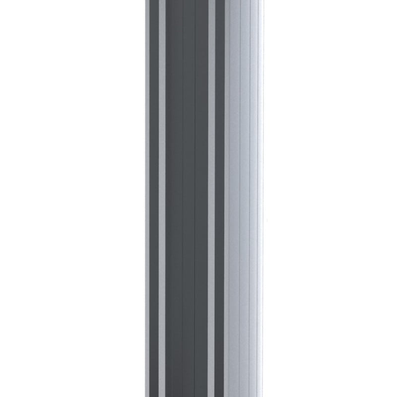 fuego-metal 2 Device Trolley from Haeberle yellow