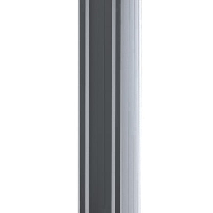 fuego-metal 2 Device Trolley from Haeberle yellow
