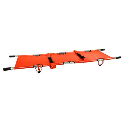 Folding Stretcher