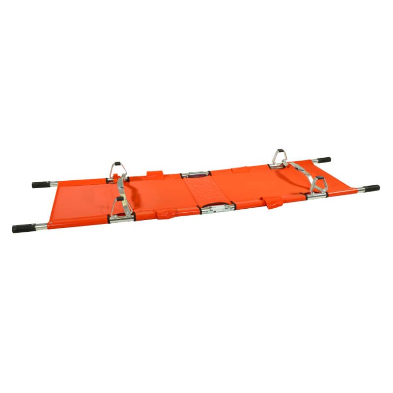 Folding Stretcher