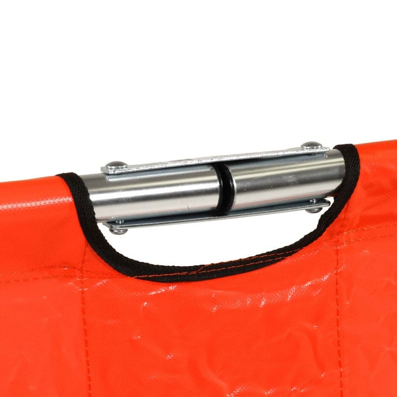Folding Stretcher