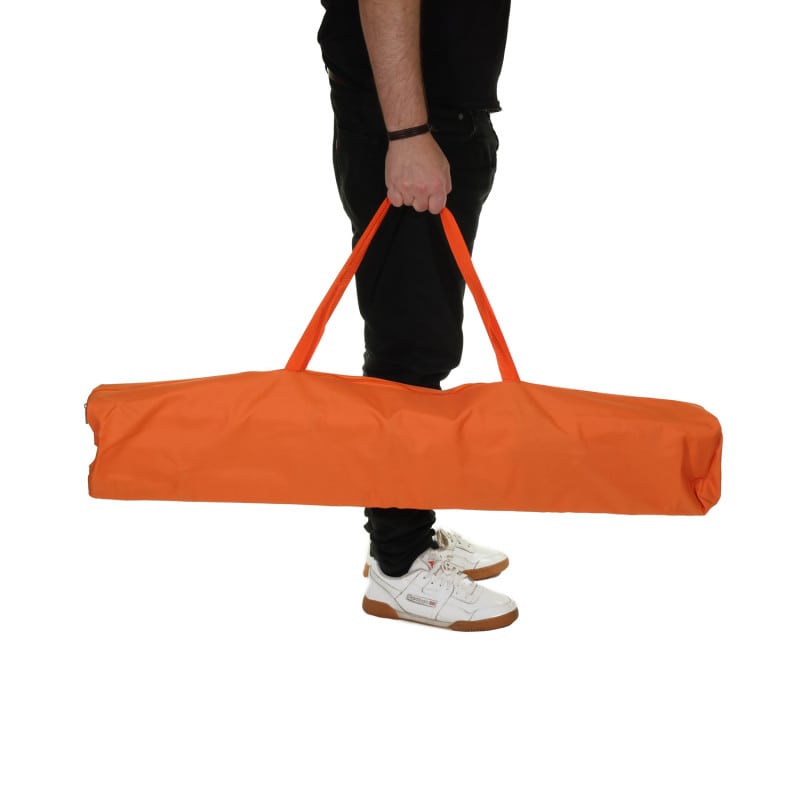 Folding Stretcher