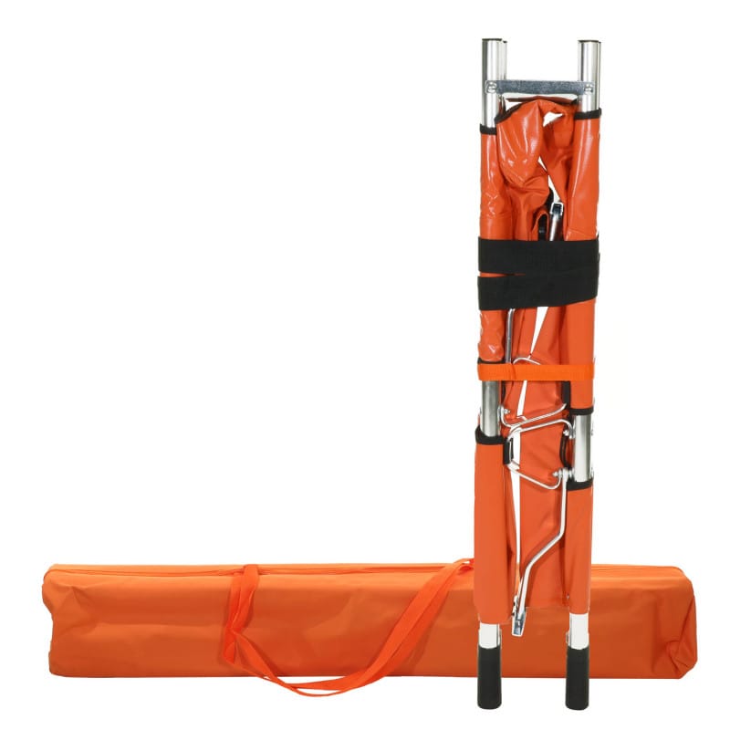 Folding Stretcher