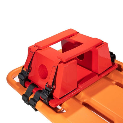 Folding Spinal Board