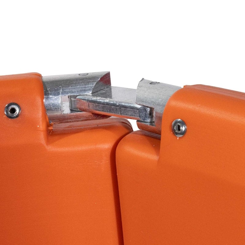 Folding Spinal Board