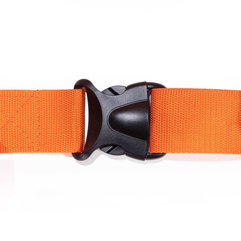 Folding Spinal Board