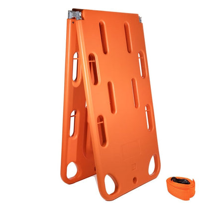 Folding Spinal Board
