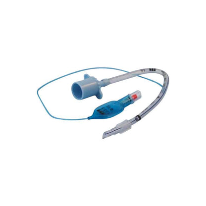 Pre-Formed Endotracheal Tube 3.5 mm