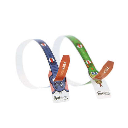 Paediatric Tourniquet «Tournikidz»