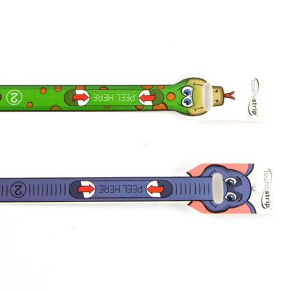 Paediatric Tourniquet «Tournikidz»