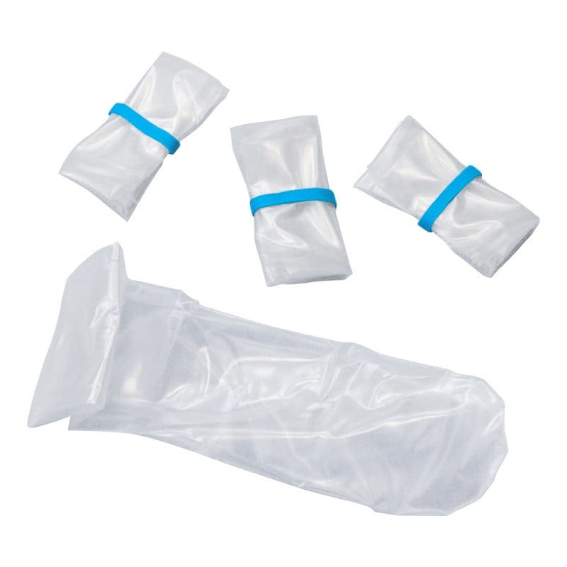 PU Covers for Ultrasound Transducers 30 x 300 mm (50 pcs.)