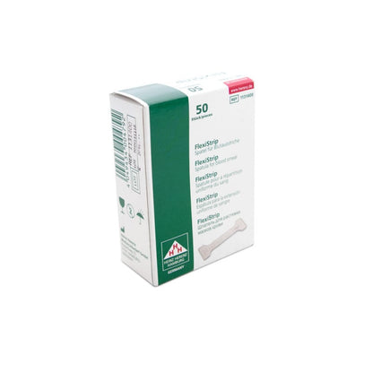 Flexistrip Blood Smear Spreader