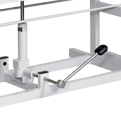 XXL Exam Table hydraulic | atoll