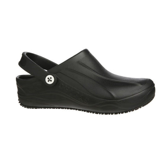 Oxypas «Smooth» Surgical Clogs emerald | 39