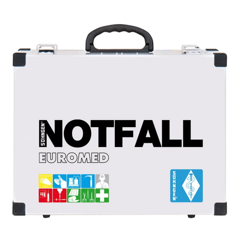 Euromed Emergency Case