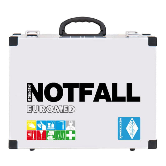 Euromed Emergency Case