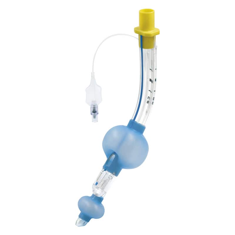 LTS-D Laryngeal Tube 3 (yellow)