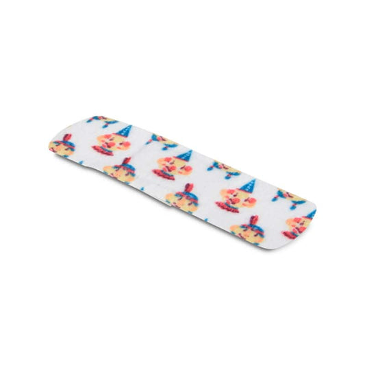 aluderm-aluplast Children's Plaster