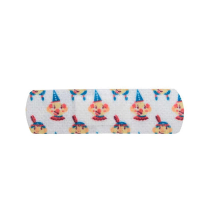 aluderm-aluplast Children's Plaster
